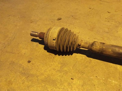 612963 transmission avant
