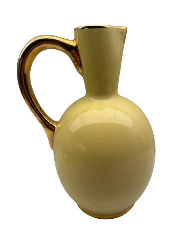 Cruche boch louvière - boch, la