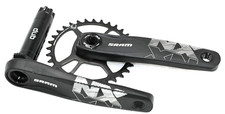 SRAM NX Eagle DUB Ensemble de