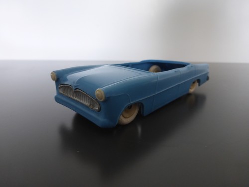 Simca ariane minialuxe - minialuxe, 1/43