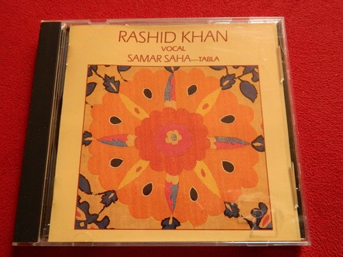 Rashid khan samar saha - khan,