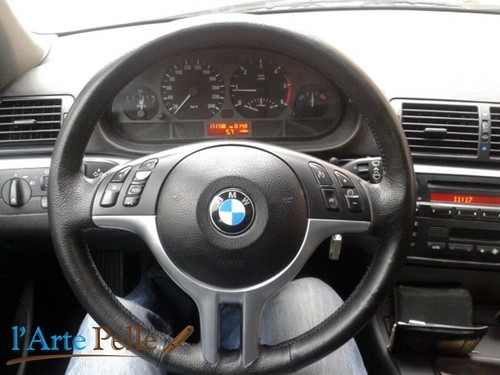 Couvercle volant cuir - couvercle,