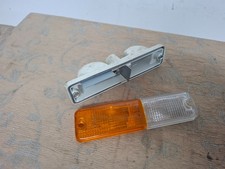 NOS Maserati Biturbo Coupe Spyder 420 425 430 222 Ghibli II OLSA SIGNAL LAMP RH