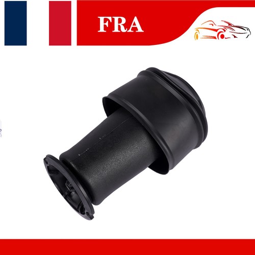 Arrière ressort suspension - de,