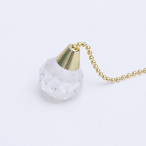 Forme diamant chaîne - de,