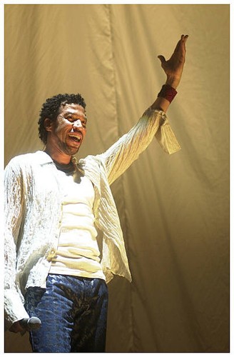 Lionel richie sportpaleis - lionel,