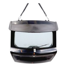 Hayon - Dodge CALIBER - Noir -