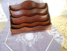 Porte courrier trieur lettres - porte,