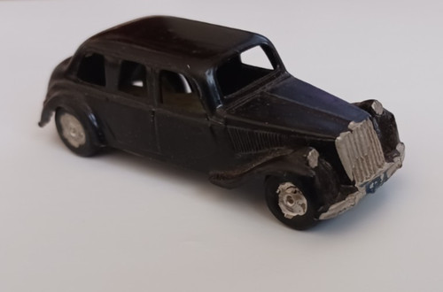 Vintage ungar plastic - ,