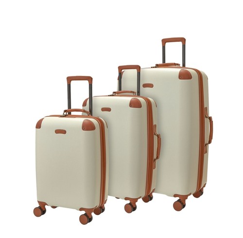 Ensemble valises rigides - de,