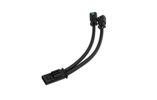 Faisceau cable boitier - faisceau,