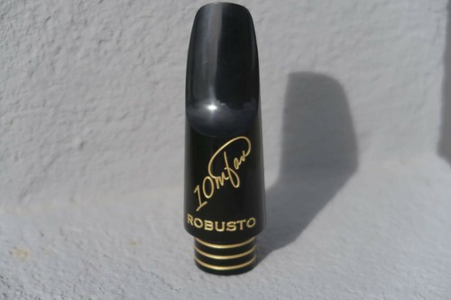 Bec saxophone ténor 10m - de,