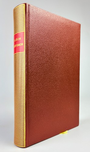 Album pleiade 8 - de, la