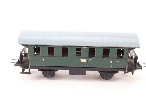 Voiture tourisme trix - voiture,