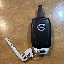 for Volvo S40 C30  V50 C70 C30 Smart Remote Key