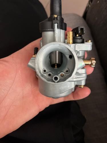 Carburateur derbi senda - derbi, 50r