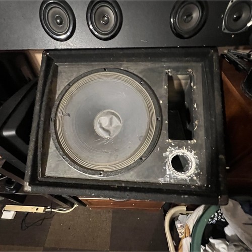 Eminence kappa loud - eminence,