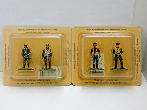 Lot figurines altaya - figurines,