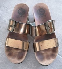 Chaussures sandales claquettes