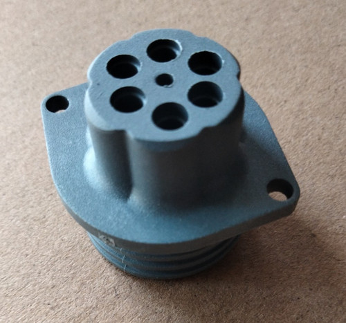 Embase connecteur 1kw - embase,