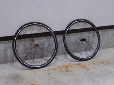 Merida Expert Aluminum Wheels