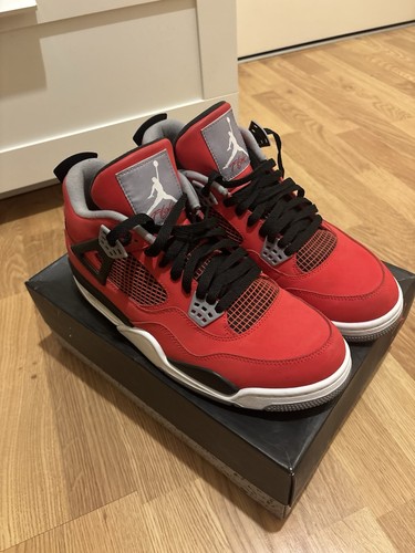 Air jordan retro toro - retro, bravo