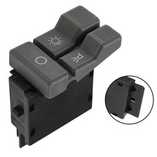 Interrupteur de phare de