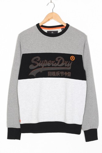 Superdry pull - superdry,
