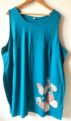 Robe coton bpc taille 54 - robe,