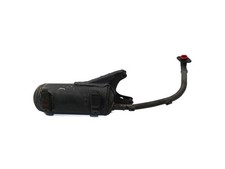 Pot d'échappement (Honda -