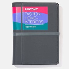 New Pantone FHIP610A Fashion