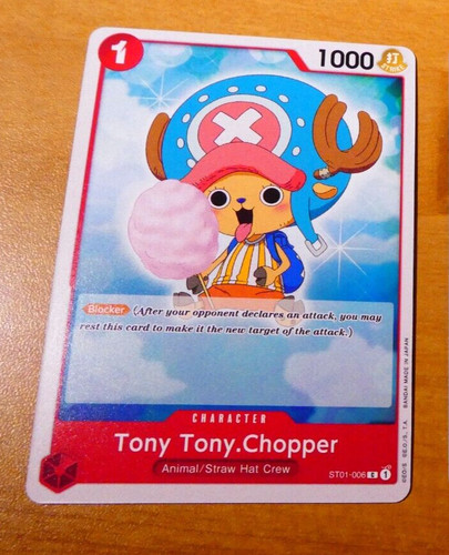 One piece english card game - piece,