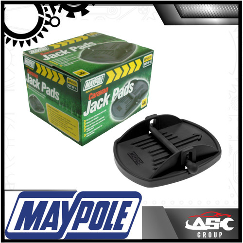 Maypole mp4976 caravane cric - mp4976,