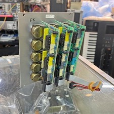 Module de synthé Doepfer