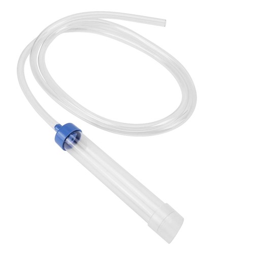 Changeur eau pour aquarium - changeur, d'eau