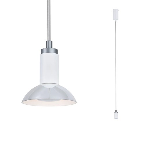 Paulmann pendelleuchte neordic - paulmann,