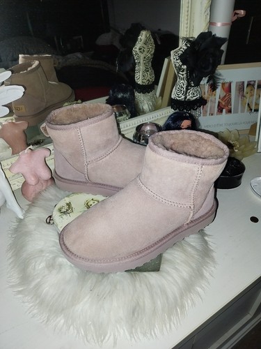 Superbe bottine ugg mini - , ll