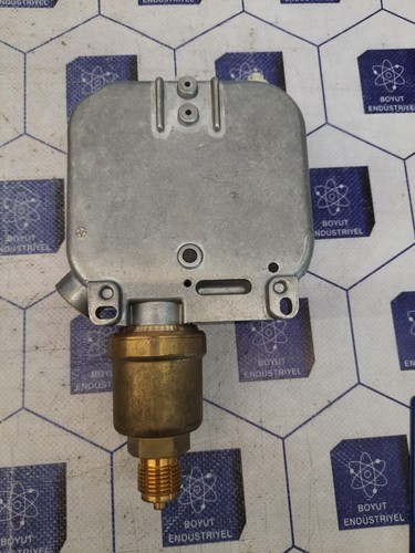 Sauter dfc17b59 f001 pression - f001,