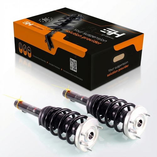 Jambe suspension - de,