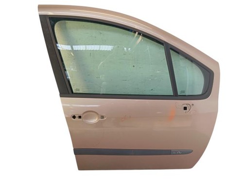 Porte avant droit renault - porte,