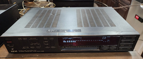 Akai a25 fm stereo - aa-a25, am/fm