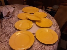 1O ASSIETTES 1 PLAT ET 1