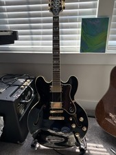Epiphone Sheraton II Pro