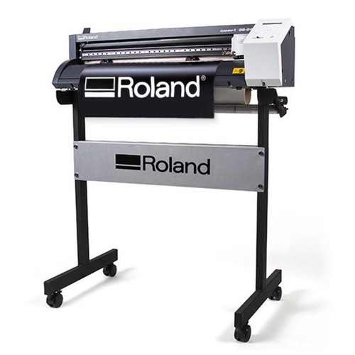 Roland camm 24 vinyl - gs-24,