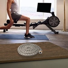 Smoother Experience avec chaîne de rechange pour rameur Concept 2 pour modèle