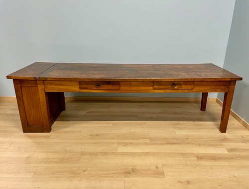Table ferme directoire - de,