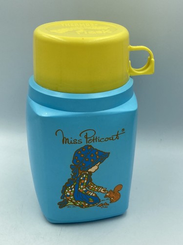 Vintage miss petticoat gourde - miss,
