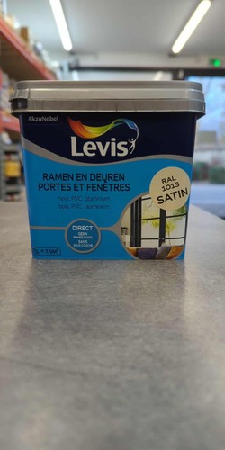 Peinture portes fenêtres - peinture,