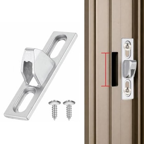 Porte coulissante aluminium - en,