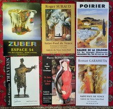 Zuber Suraud Poirier